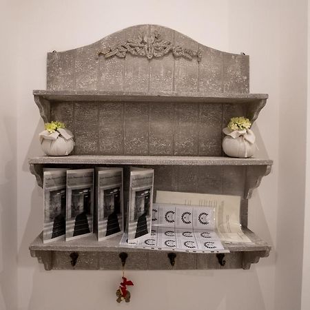 Suite Imperiale Colosseo روما المظهر الخارجي الصورة