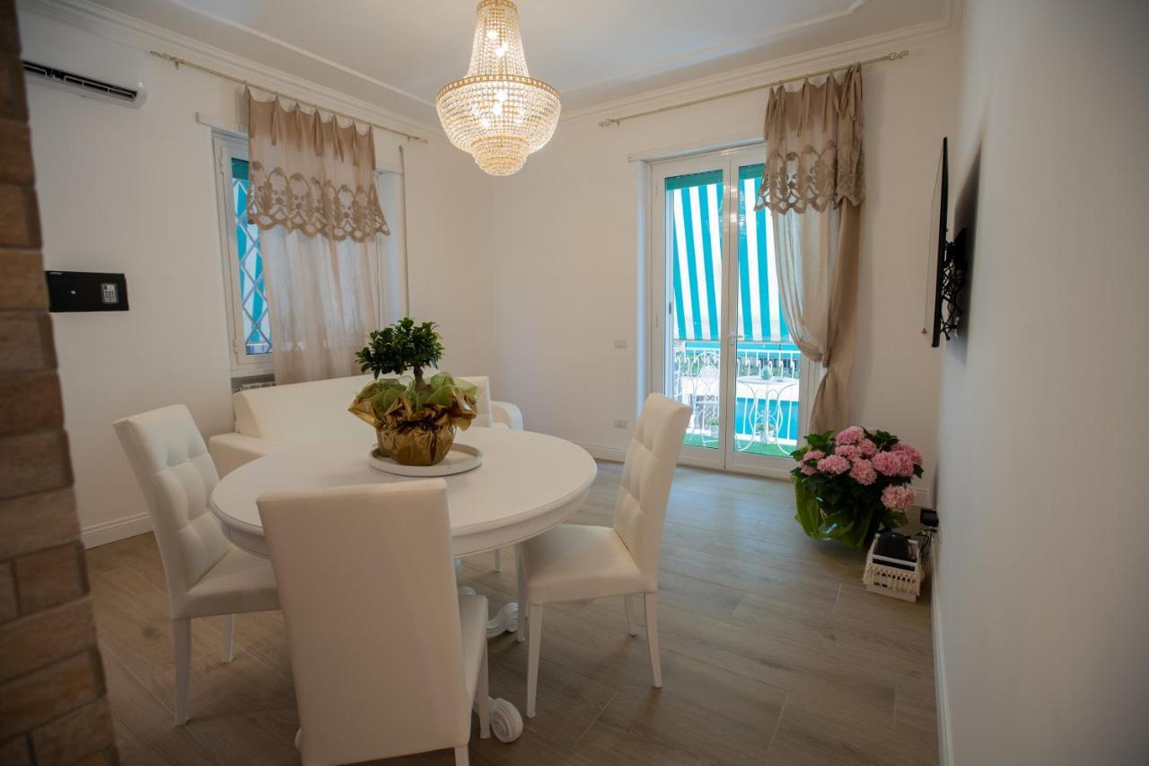Suite Imperiale Colosseo روما المظهر الخارجي الصورة