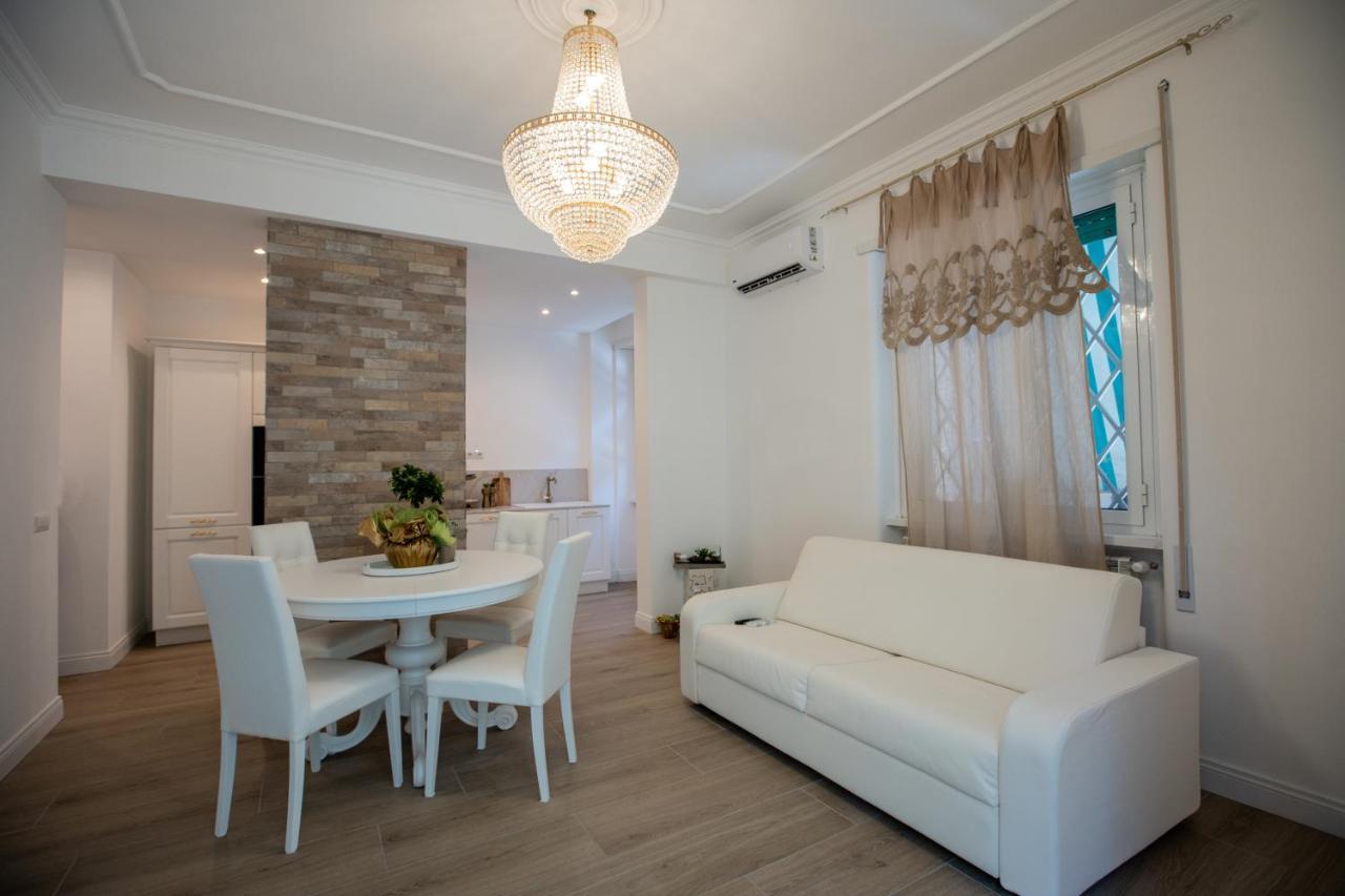 Suite Imperiale Colosseo روما المظهر الخارجي الصورة