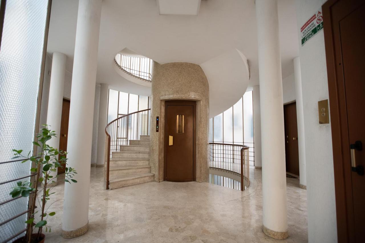Suite Imperiale Colosseo روما المظهر الخارجي الصورة