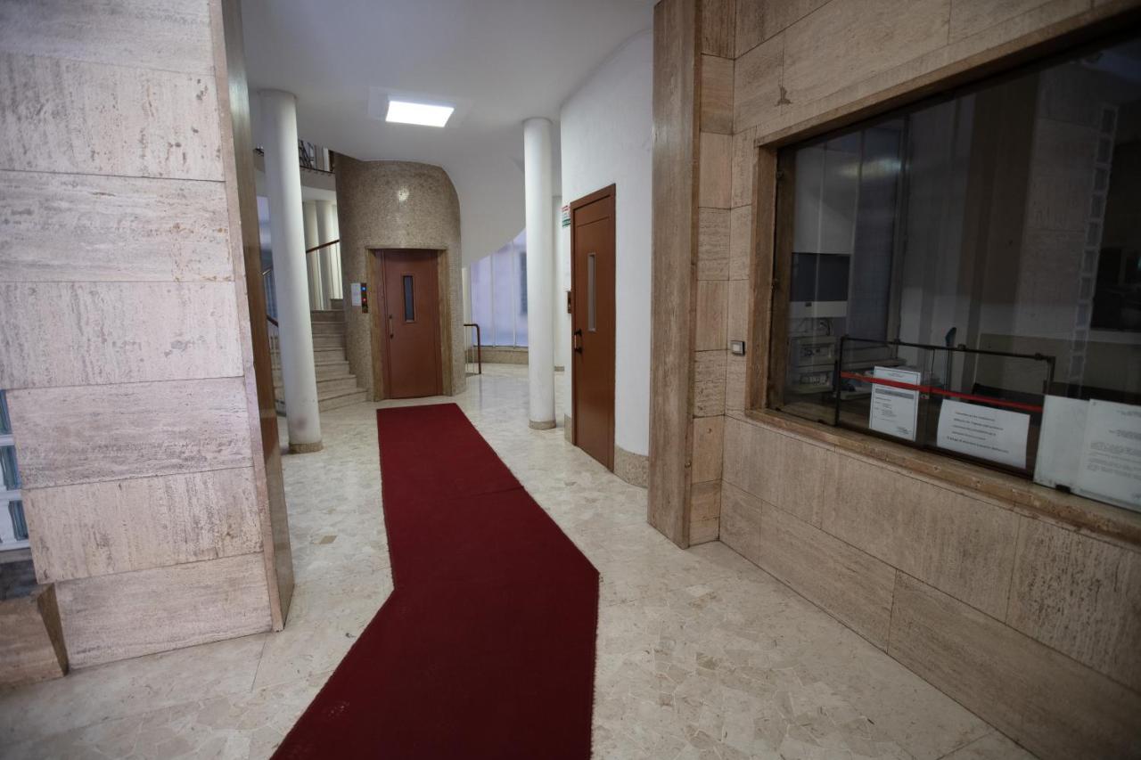 Suite Imperiale Colosseo روما المظهر الخارجي الصورة