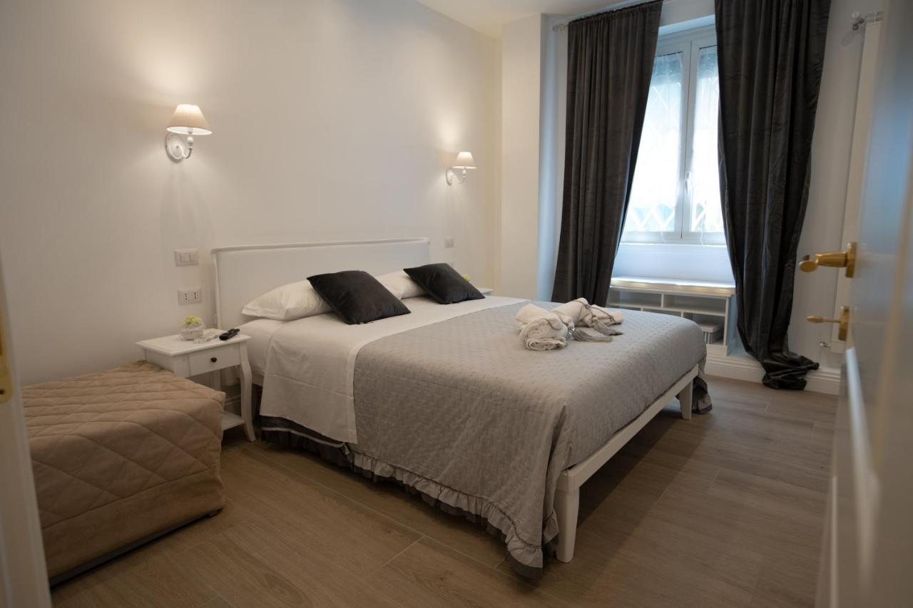 Suite Imperiale Colosseo روما المظهر الخارجي الصورة