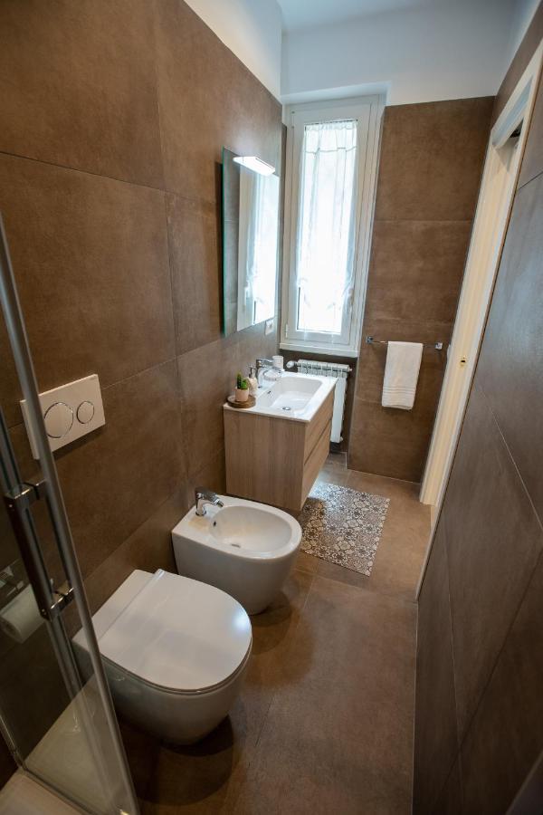 Suite Imperiale Colosseo روما المظهر الخارجي الصورة