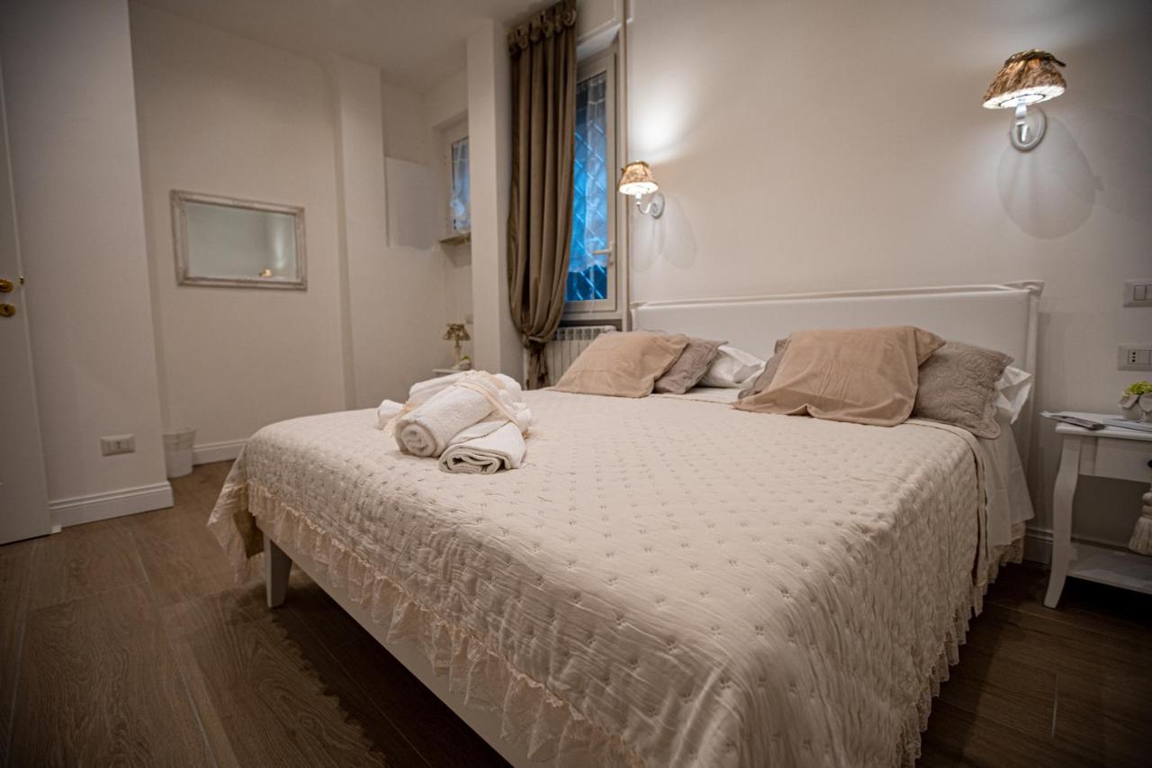 Suite Imperiale Colosseo روما المظهر الخارجي الصورة