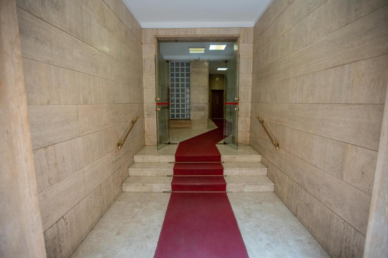 Suite Imperiale Colosseo روما المظهر الخارجي الصورة