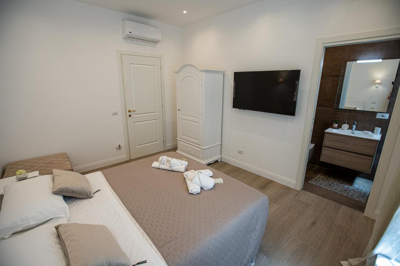 Suite Imperiale Colosseo روما المظهر الخارجي الصورة