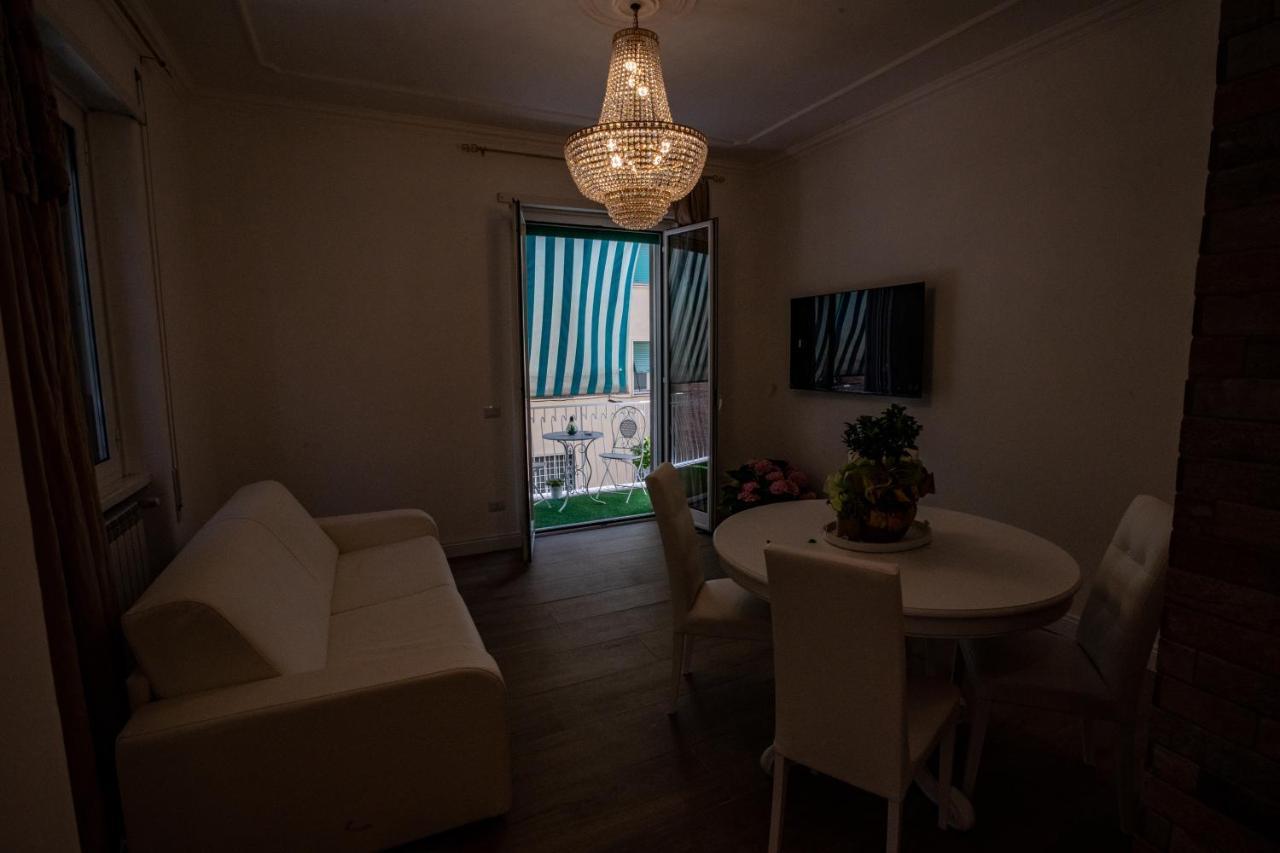 Suite Imperiale Colosseo روما المظهر الخارجي الصورة