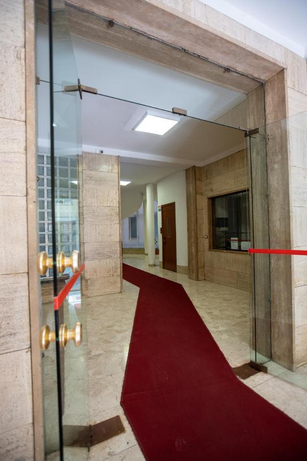 Suite Imperiale Colosseo روما المظهر الخارجي الصورة